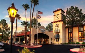 Doubletree Suites by Hilton Tucson Airport Tucson Az